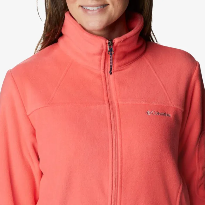 COLUMBIA FAST TREK™ II JACKET 