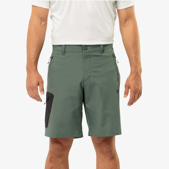 ACTIVE TRACK SHORTS M 