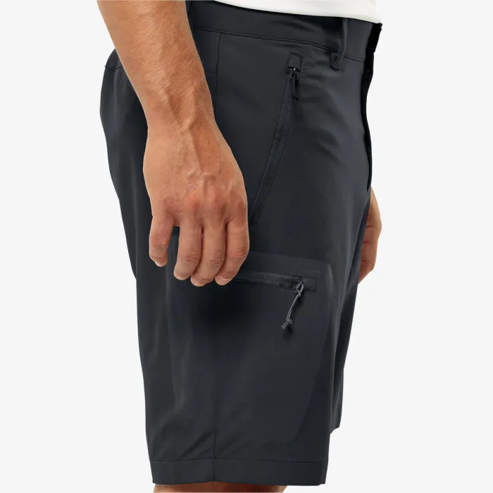 ACTIVE TRACK SHORTS M 