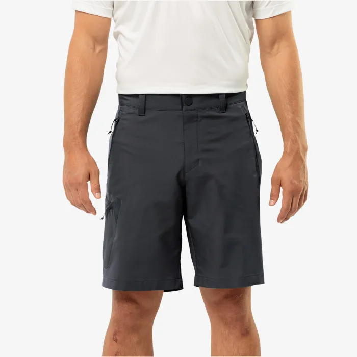 ACTIVE TRACK SHORTS M 