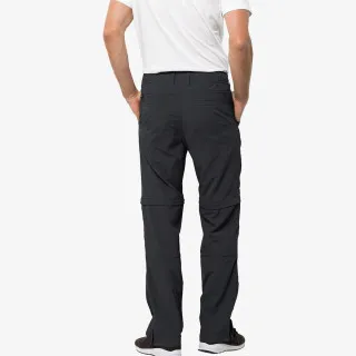 JACK WOLFSKIN Canyon Zip Off