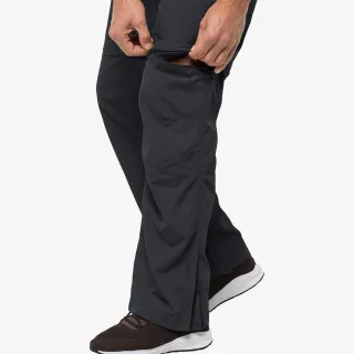 JACK WOLFSKIN Canyon Zip Off