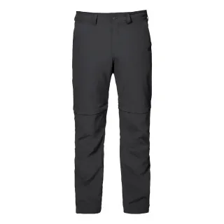 JACK WOLFSKIN Canyon Zip Off
