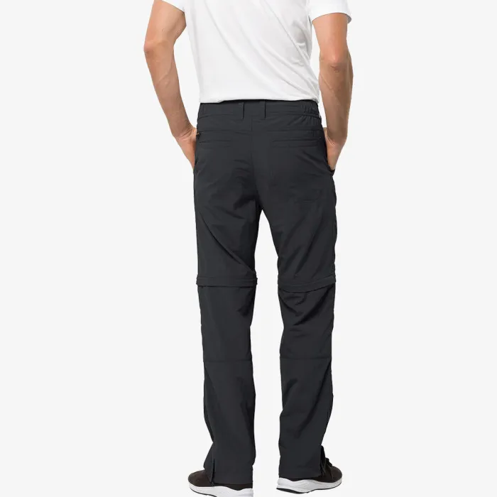 JACK WOLFSKIN Canyon Zip Off 