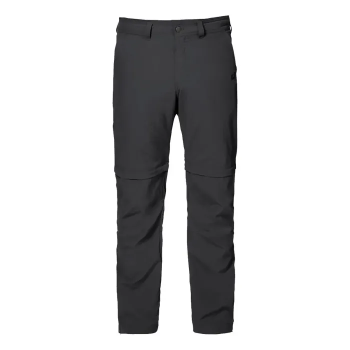 JACK WOLFSKIN Canyon Zip Off 