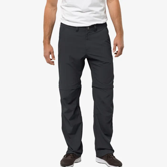 JACK WOLFSKIN Canyon Zip Off 