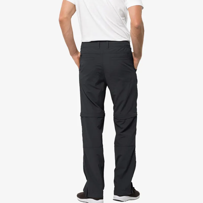 JACK WOLFSKIN Canyon Zip Off