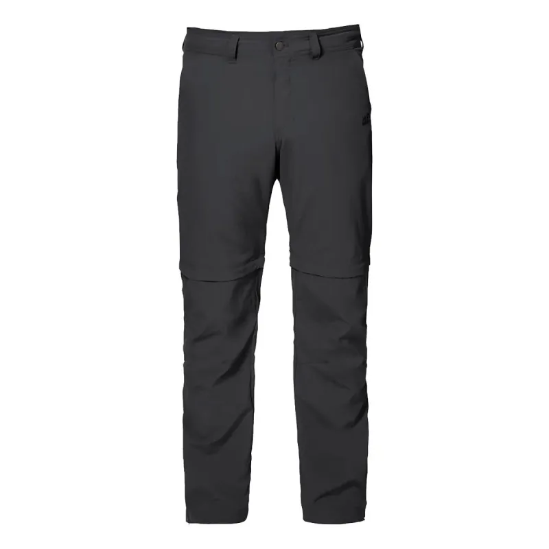 JACK WOLFSKIN Canyon Zip Off