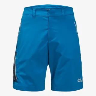 JACK WOLFSKIN OVERLAND SHORTS M