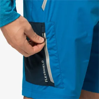 JACK WOLFSKIN OVERLAND SHORTS M