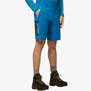 JACK WOLFSKIN OVERLAND SHORTS M