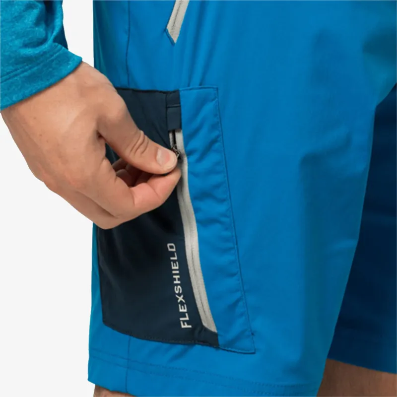 JACK WOLFSKIN OVERLAND SHORTS M