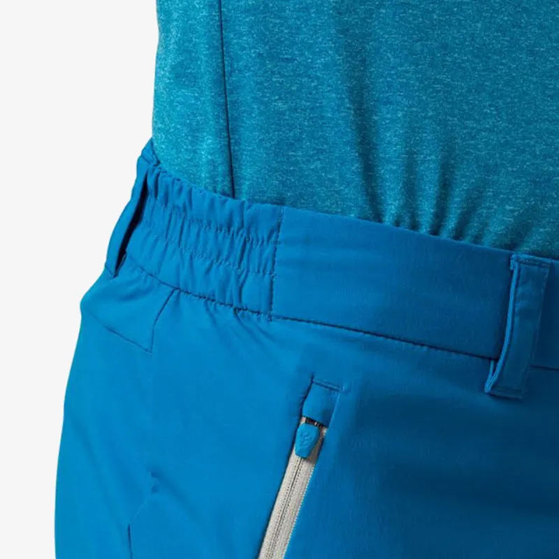 JACK WOLFSKIN OVERLAND SHORTS M