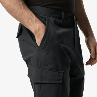 JACK WOLFSKIN COLD CANYON PANTS M