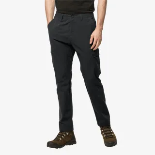 JACK WOLFSKIN COLD CANYON PANTS M