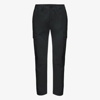 JACK WOLFSKIN COLD CANYON PANTS M