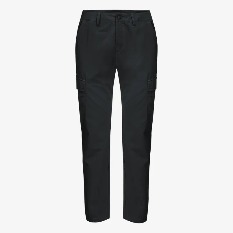 JACK WOLFSKIN COLD CANYON PANTS M