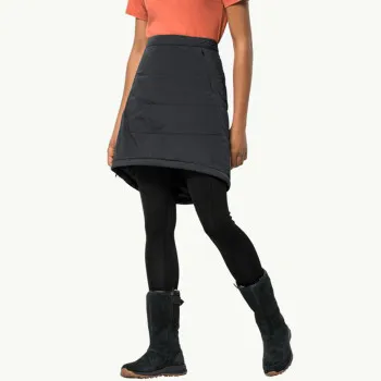 ALPENGLUEHEN SKIRT W 