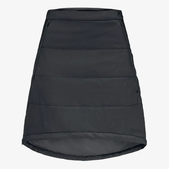JACK WOLFSKIN ALPENGLUEHEN SKIRT W 