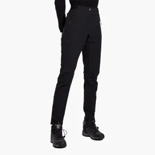 JACK WOLFSKIN GEIGELSTEIN SLIM PANTS W