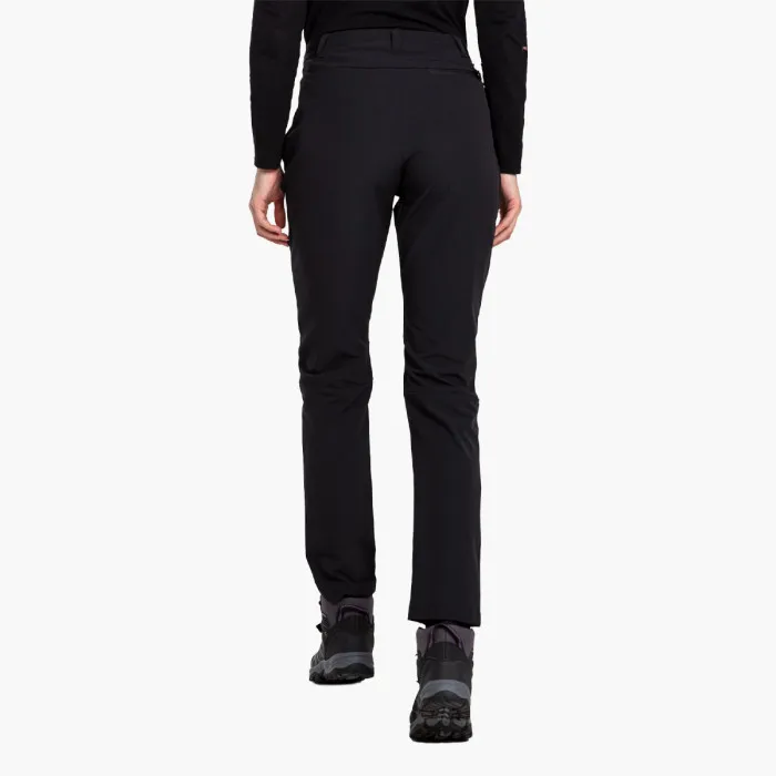 JACK WOLFSKIN GEIGELSTEIN SLIM PANTS W 