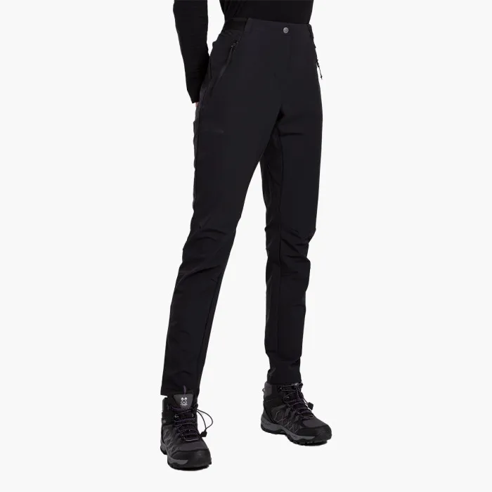 JACK WOLFSKIN GEIGELSTEIN SLIM PANTS W 