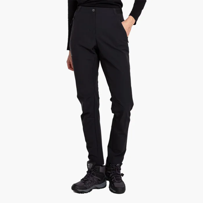 JACK WOLFSKIN GEIGELSTEIN SLIM PANTS W 