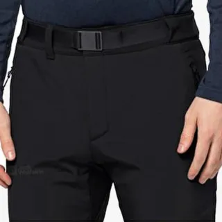 JACK WOLFSKIN STOLLBERG PANTS M