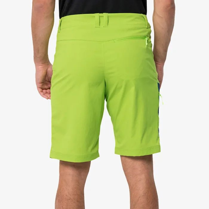 JACK WOLFSKIN GLASTAL SHORTS M 