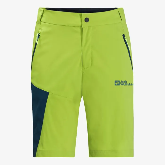 JACK WOLFSKIN GLASTAL SHORTS M 