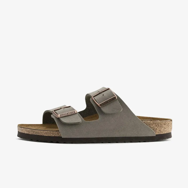 BIRKENSTOCK Arizona BFBC Stone 