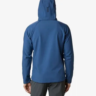 COLUMBIA CASCADE RIDGE™ II SOFTSHELL