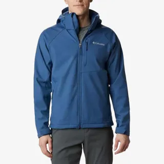 COLUMBIA CASCADE RIDGE™ II SOFTSHELL