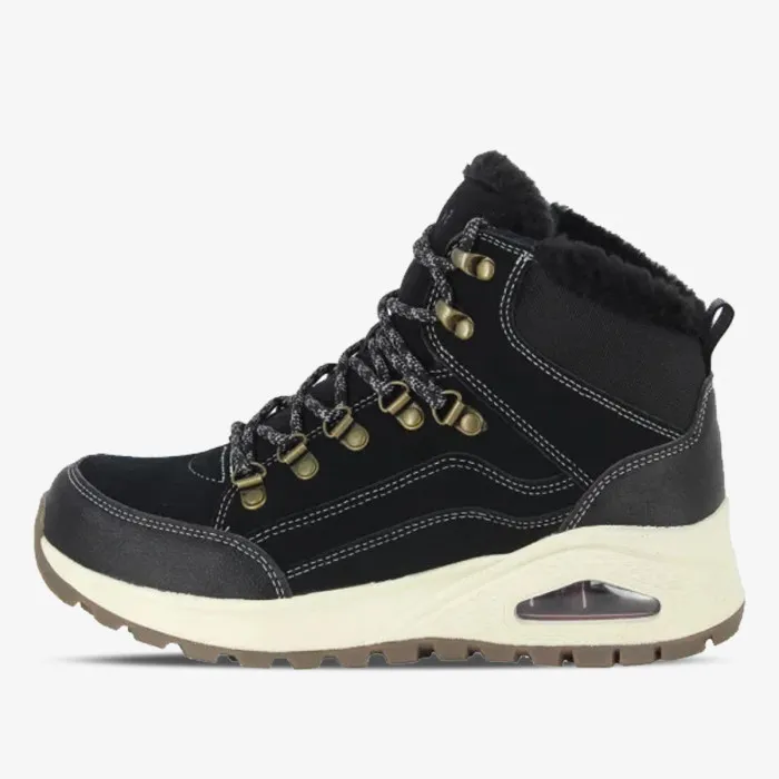 SKECHERS Uno Rugged-Winter Feels 