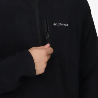 COLUMBIA Fast Trek™ III Half Zip Fleece