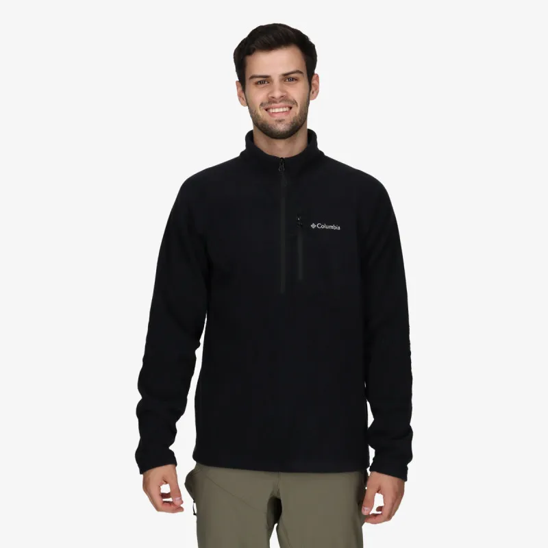 COLUMBIA Fast Trek™ III Half Zip Fleece