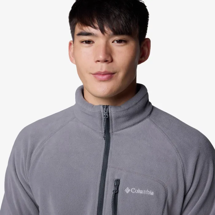 COLUMBIA Fast Trek™ III Half Zip Fleece 