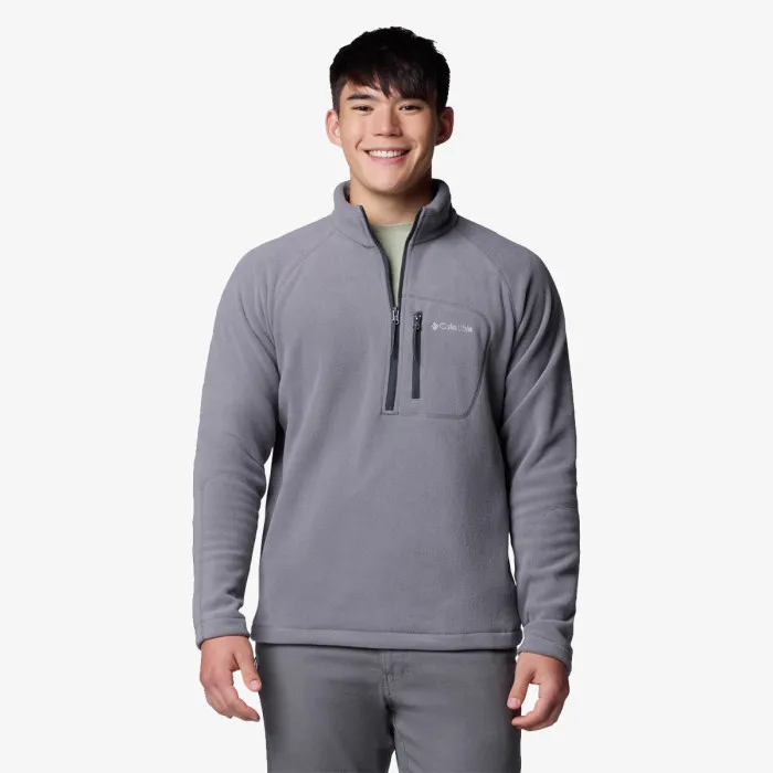 COLUMBIA Fast Trek™ III Half Zip Fleece 