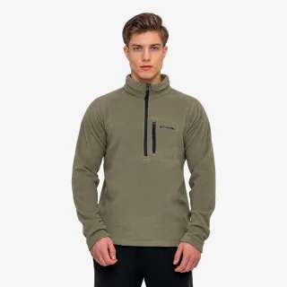 COLUMBIA Fast Trek™ III Half Zip Fleece 