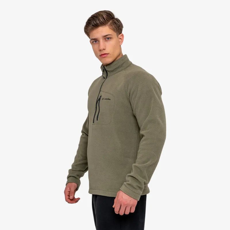 COLUMBIA Fast Trek™ III Half Zip Fleece 