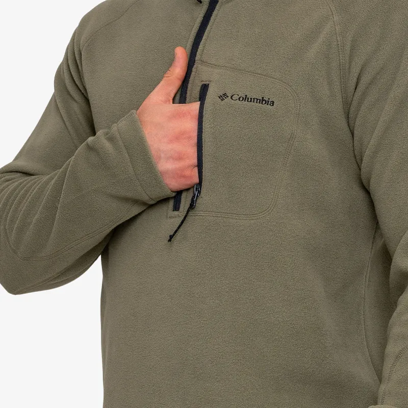 COLUMBIA Fast Trek™ III Half Zip Fleece 