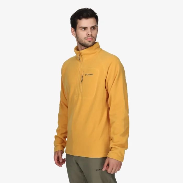 COLUMBIA Fast Trek™ III Half Zip Fleece 