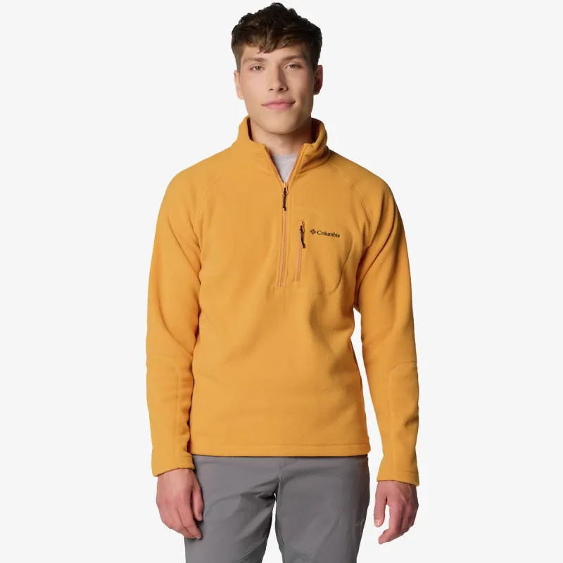 COLUMBIA Fast Trek™ III Half Zip Fleece