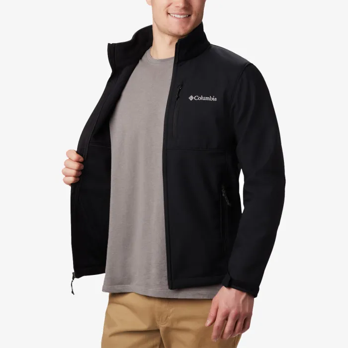 Ascender™ Softshell Jacket 