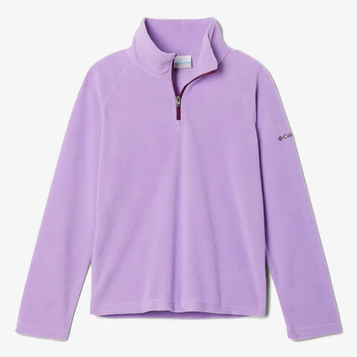 COLUMBIA Glacial™ Fleece Half Zip 