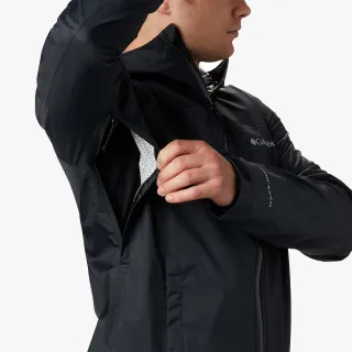 COLUMBIA EvaPOURation™ Jacket 