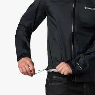COLUMBIA EvaPOURation™ Jacket 