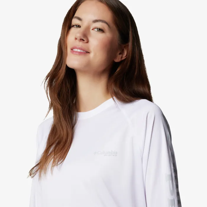 COLUMBIA Tidal Tee™ II Long Sleeve 