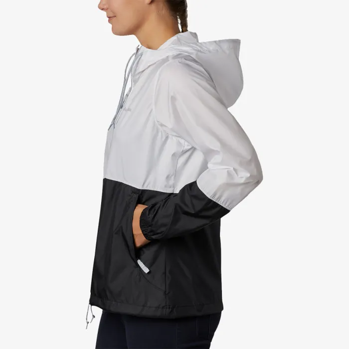 WS FLASH FORWARD WINDBREAKER 