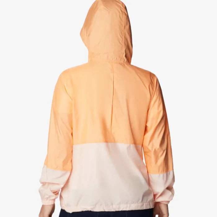 WS FLASH FORWARD WINDBREAKER 